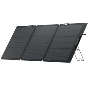 Ecoflow Panel Solar NextGen  160W Desplegable