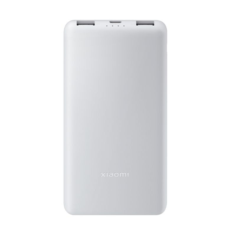 Xiaomi Power Bank 10000mAh 22.5W Lite - Charge Rapide PD3.0 & QC3.0 - Pour IPhone Et Samsung - 2