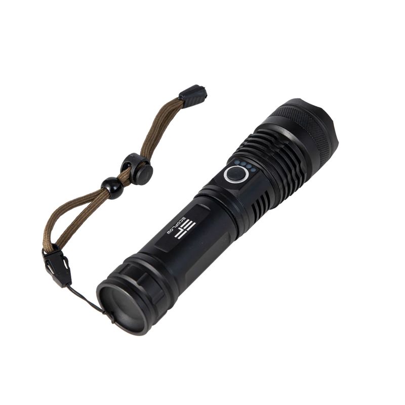 ecoflow-linterna-negra