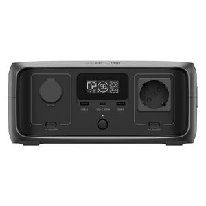 EcoFlow Generador River 3 245Wh