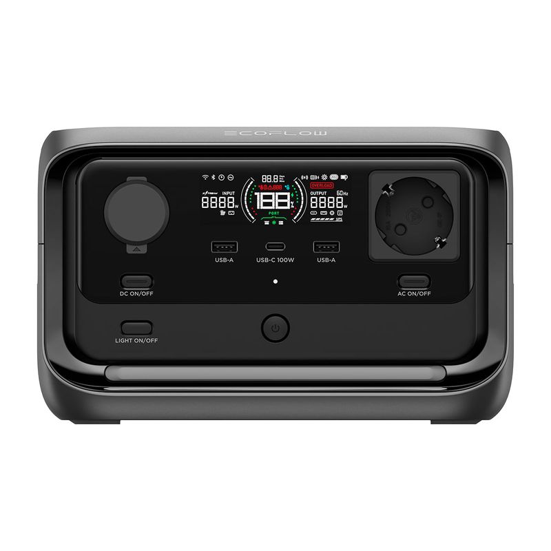 ecoflow-generador-river-3-plus-600w