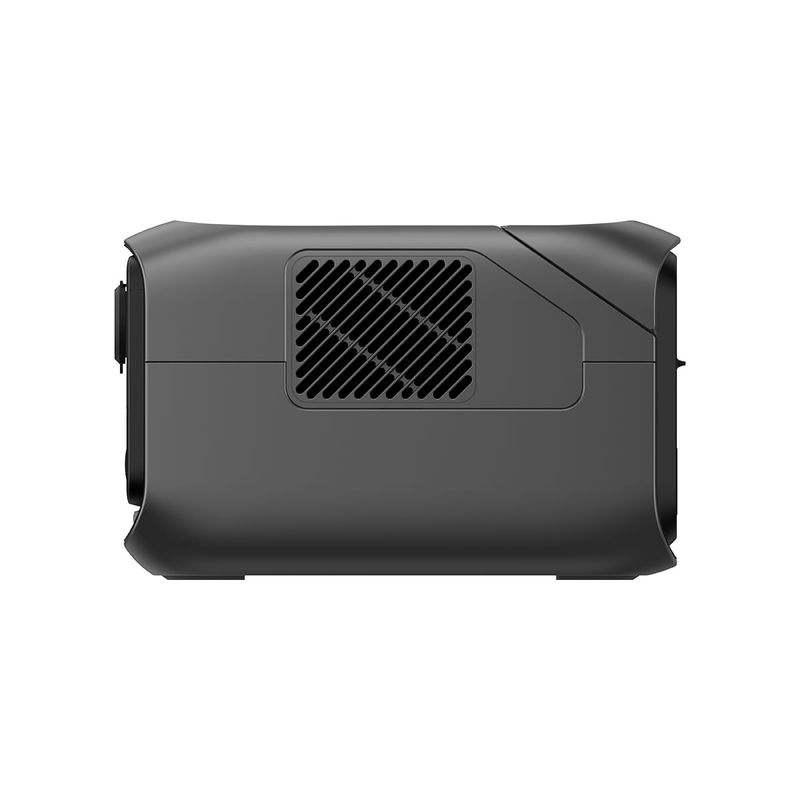 ecoflow-generador-river-3-plus-600w