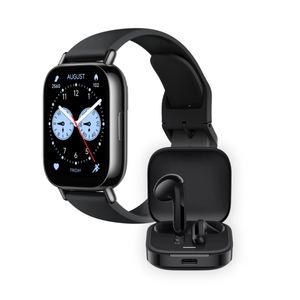 Pack Watch 5 Lite Negro +Redmi Buds 6 Active Negro