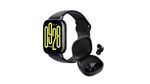 pack-watch-5-active-negro---redmi-buds-6-play-negro