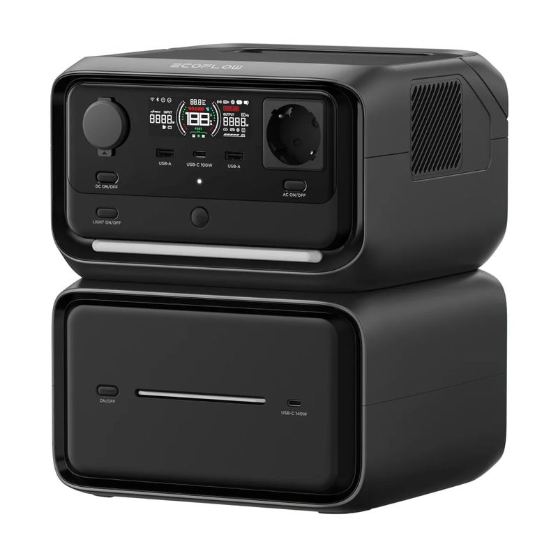 ecoflow-generador-river-3-max-plus-600w