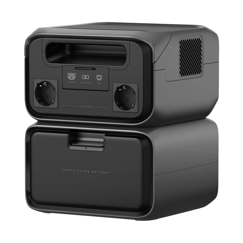 ecoflow-generador-river-3-max-plus-600w