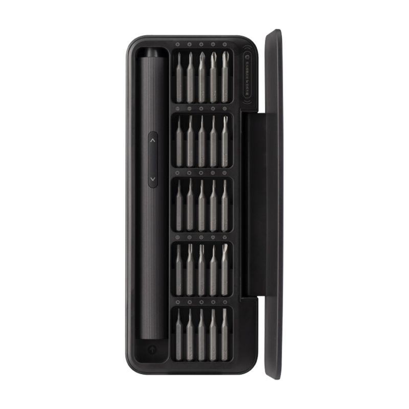 hoto-set-destornillador-electrico-de-precision-25-piezas