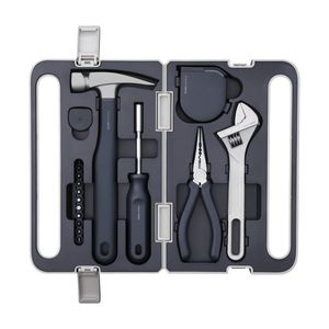 HOTO Set de Herramientas Manuales