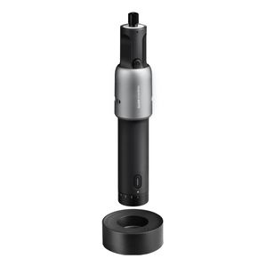 HOTO Kit de Herramienta Rotativa 35 Piezas