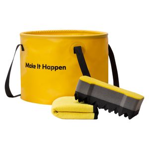 HOTO Kit de Limpieza para Exteriores