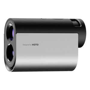 HOTO Telémetro Láser para Golf