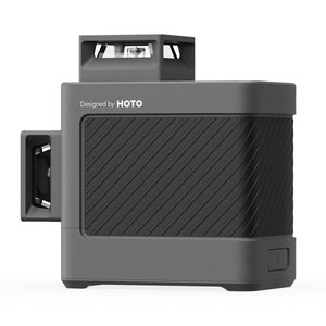 HOTO Nivelador Láser 3*360
