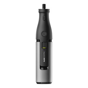 HOTO Kit Herramienta Rotativa Pro 12V 37 Piezas