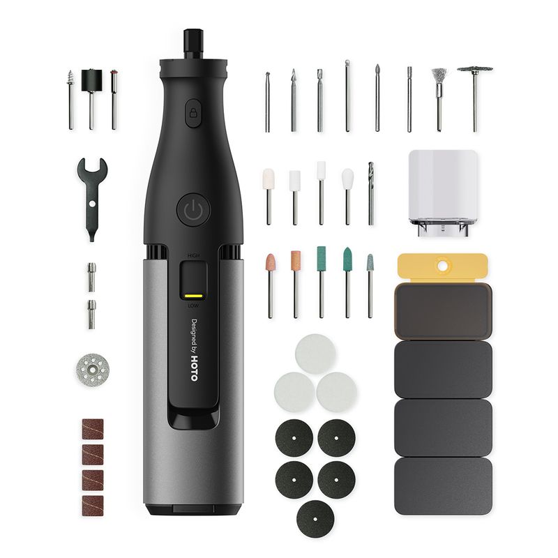 hoto-kit-herramienta-rotativa-pro-12v-37-piezas