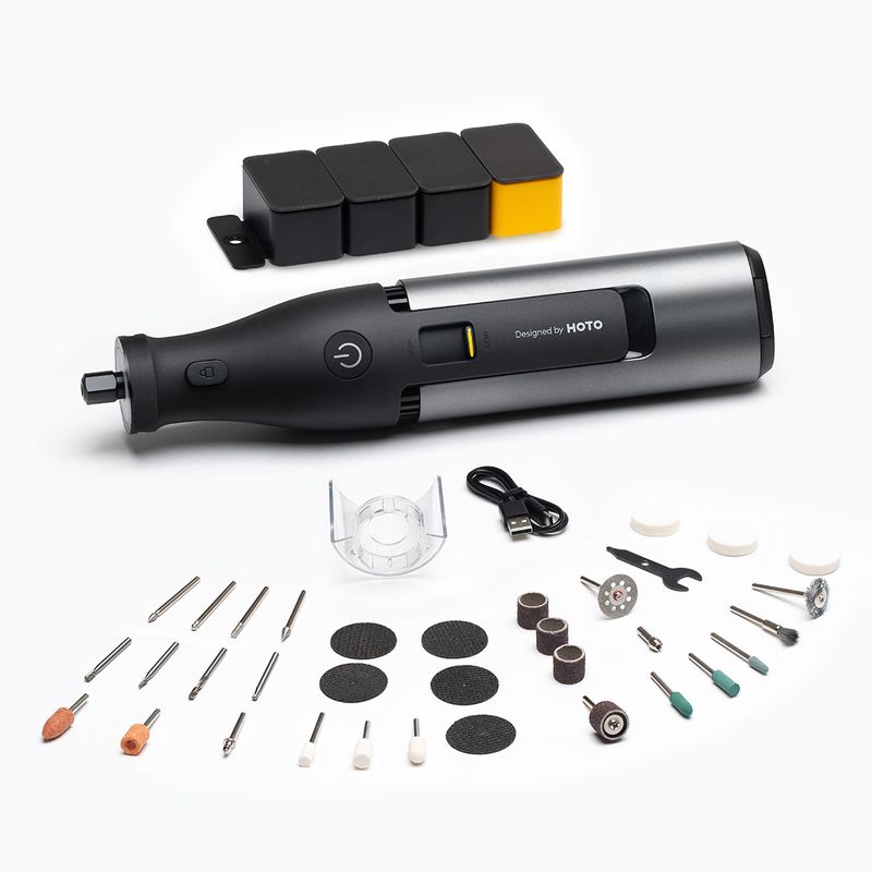 hoto-kit-herramienta-rotativa-pro-12v-37-piezas