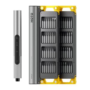 HOTO Destornillador de Precisión SNAPBLOQ S-A01 56 Piezas