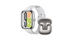 redmi-watch-5-silver---audifonos-xiaomi-buds-5-gris
