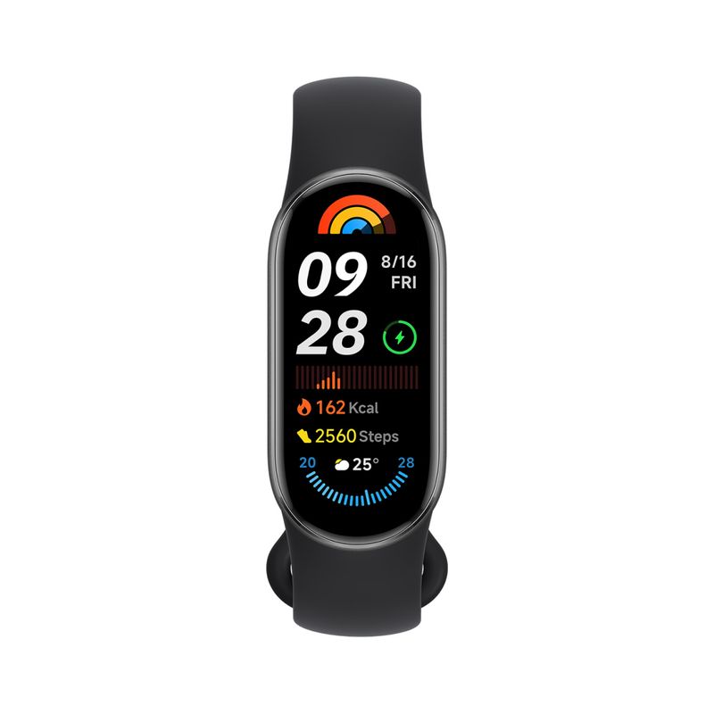 xiaomi-smart-band-9---audifonos-redmi-buds-6-active