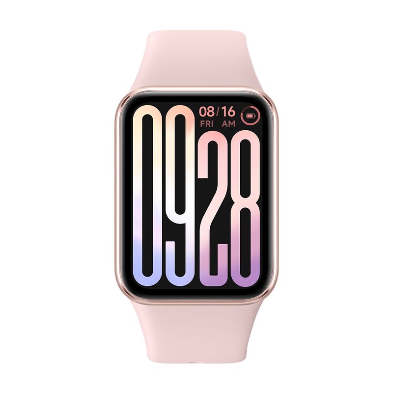 xiaomi-smart-band-9-pro-rose---audifonos-redmi-buds-6-active
