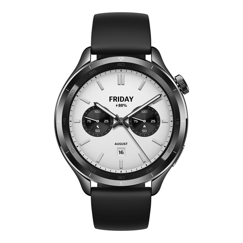 xiaomi-watch-s4---audifonos-xiaomi-buds-5-negro