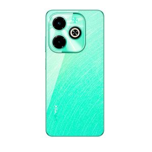 Infinix Hot 40i 4G 256GB/8GB + Audífonos + Soporte
