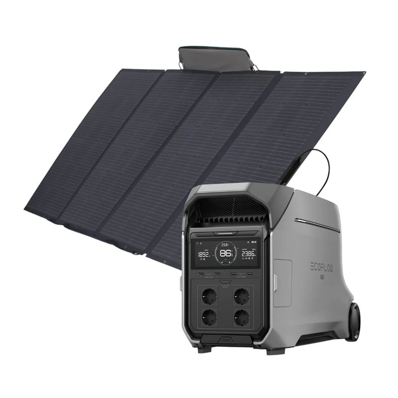 ecoflow-generador-delta-pro-3-4000w---panel-solar-400w