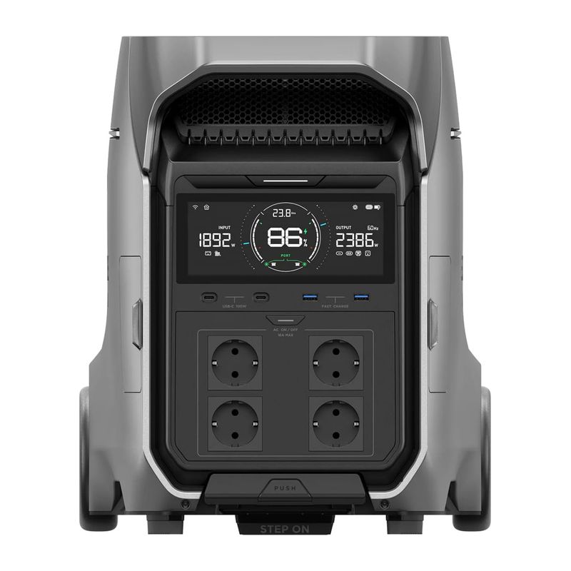 ecoflow-generador-delta-pro-3-4000w---panel-solar-400w