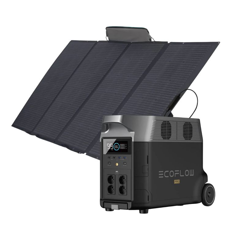 ecoflow-generador-delta-pro-3600w---panel-solar-400w