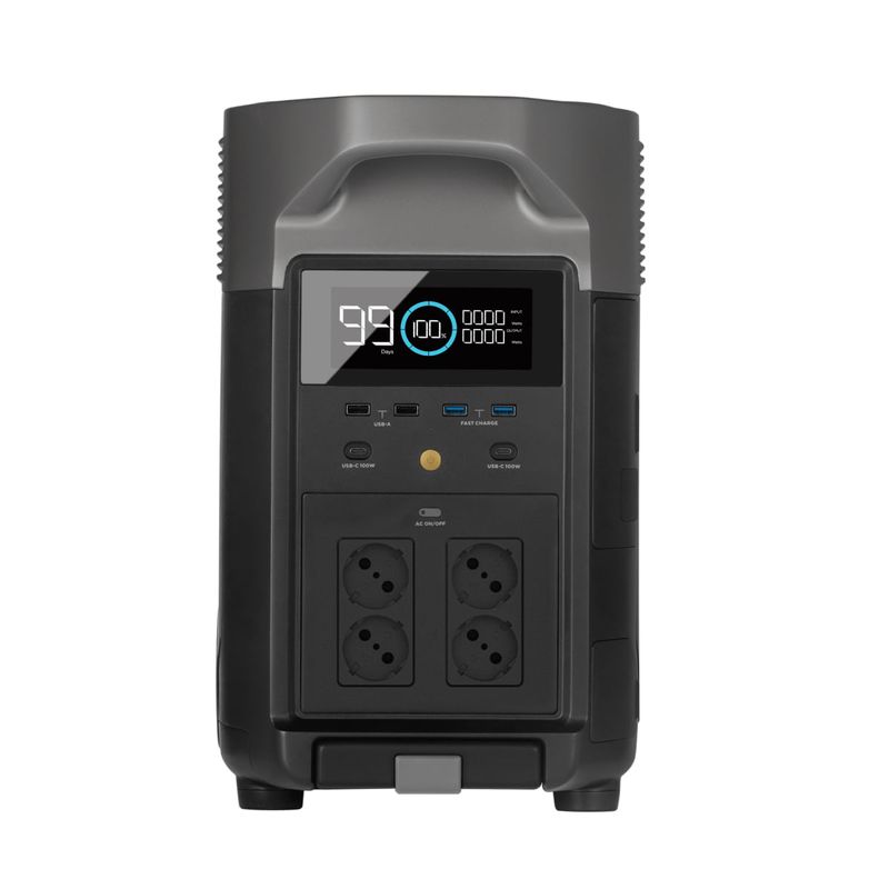 ecoflow-generador-delta-pro-3600w---panel-solar-400w