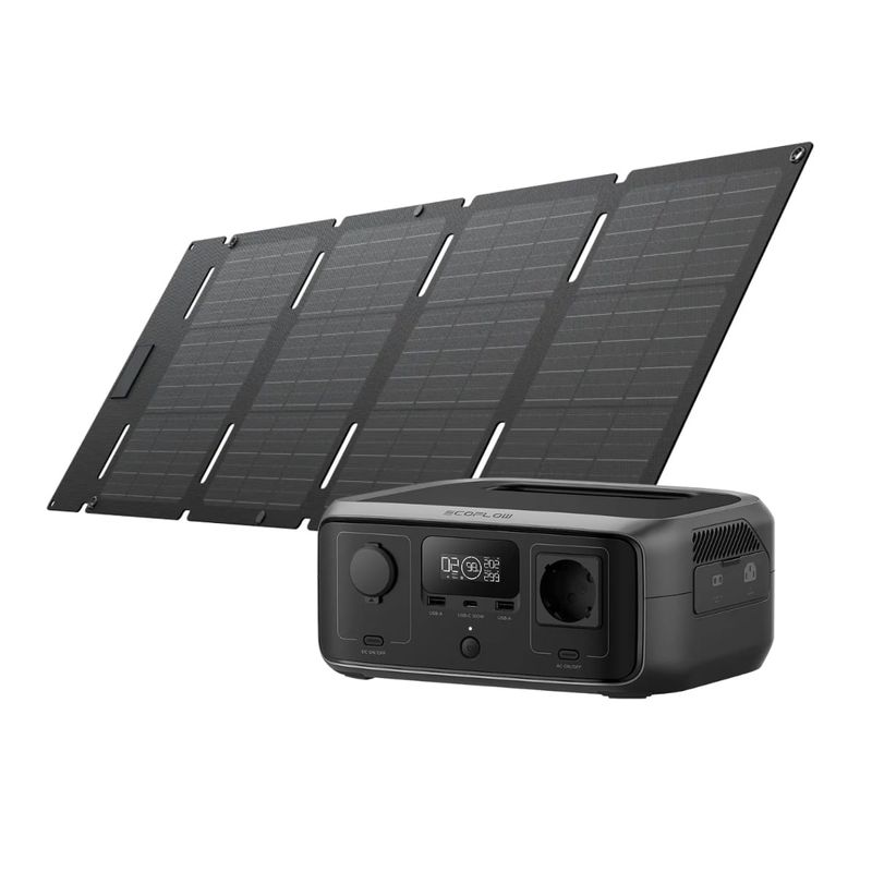 ecoflow-generador-river-3-245wh---panel-solar-45w