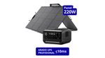 EcoFlow-River-3-Plus---Panel-220W