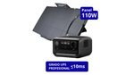 EcoFlow-River-3-Plus---Panel-110W