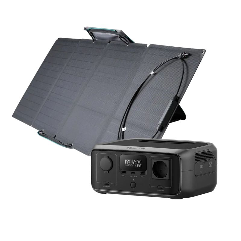 ecoflow-generador-river-3-245wh---panel-solar-110w