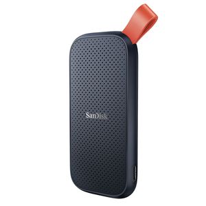 SanDisk SSD Portable (L)