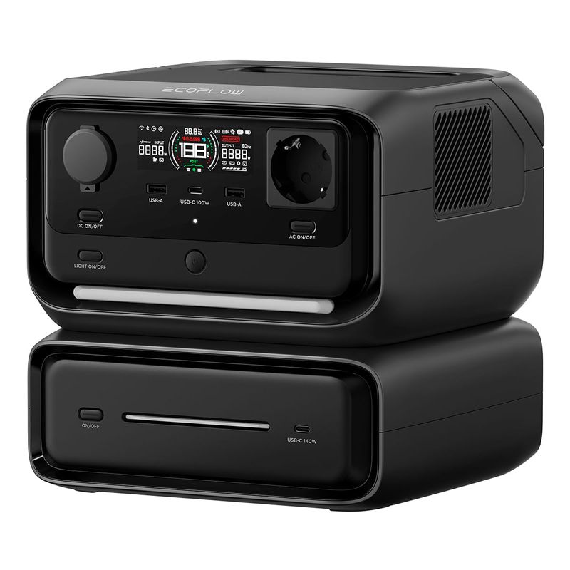 ecoflow-generador-river-3-max-600w