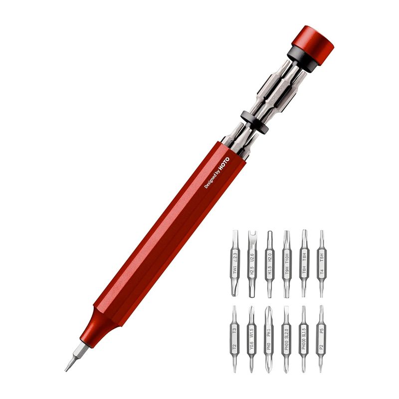 rojo