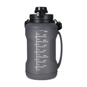 EcoFlow Botella Plegable 2 Litros