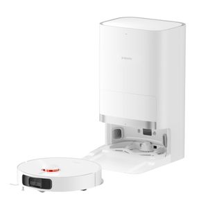 Aspiradora Xiaomi Robot Vacuum X20+