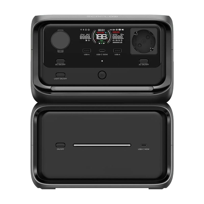 ecoflow-generador-river-3-max-plus---panel-solar-160w