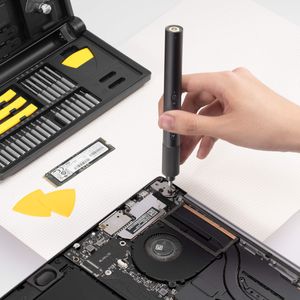 HOTO Kit Destornillador de Precisión Pro 48 Piezas