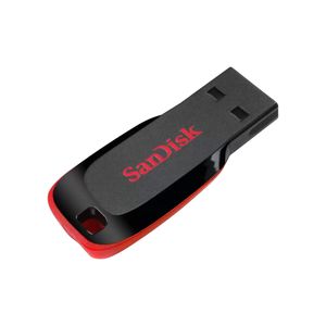 SanDisk USB Cruzer Blade 16GB
