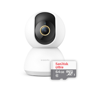 Xiaomi C300 + MicroSD Ultra 64GB