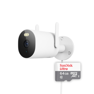 Xiaomi AW300 + MicroSD Ultra 64GB