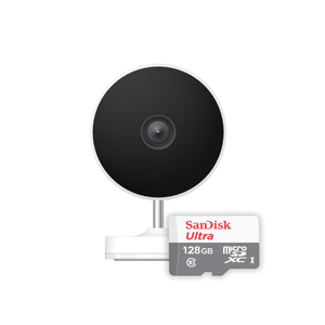 Xiaomi AW200 + MicroSD Ultra 128GB