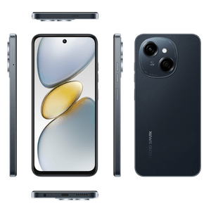 TECNO SPARK GO 1 DUAL SIM 3 GB + 64 GB