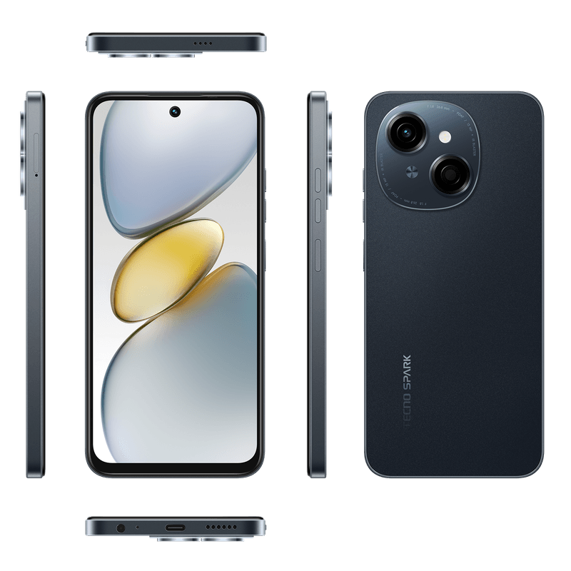 tecno-spark-go-1-dual-sim-3-gb---64-gb