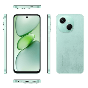 TECNO SPARK GO 1 DUAL SIM 3 GB + 64 GB