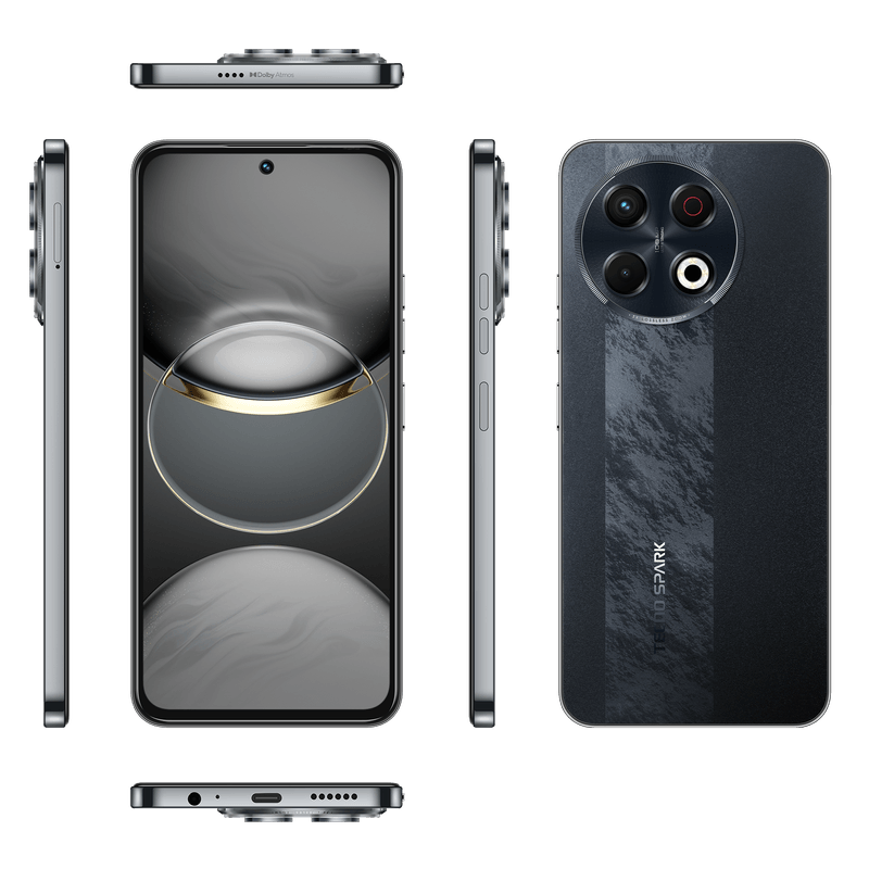 tecno-spark-30-pro-256gb---8gb
