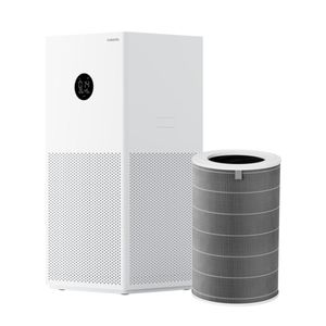Purificador Xiaomi Smart Air Purifier 4 Lite + Filtro