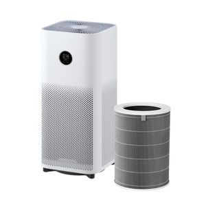 Purificador Xiaomi Smart Air Purifier 4 + Filtro